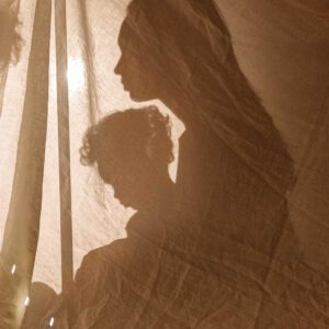 Netekties skausmas praradus vaiką nėštumo metu.