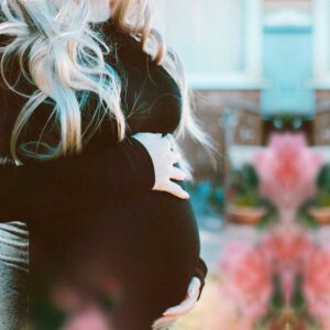 Tapimas jauna mama – tai ne blogo gyvenimo nuosprendis.