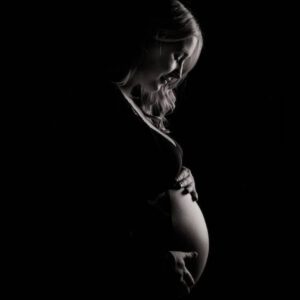 Jauna mama – taip pat nuostabi mama.