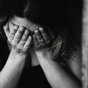 Nemylėjau savo vaiko ir net kaltinau gyvenimo sugriovimu.