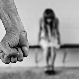 Baisu prisimti ką mano vaikams teko patirti per mane.