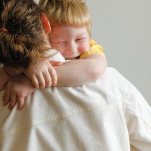 Žinau, kad mano sūnus niekada nebus sveikas.